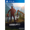 Lumberjack's Dynasty PS4